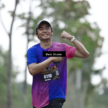 Runner Photo 8531232