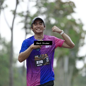 Runner Photo 8531233