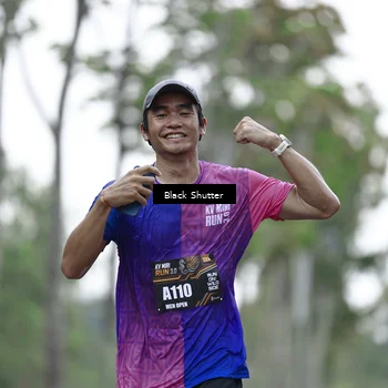 Runner Photo 8531236