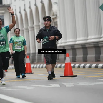 Runner Photo 8531237