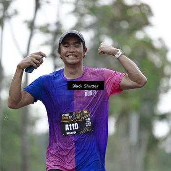 Runner Photo 8531240