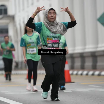 Runner Photo 8531241