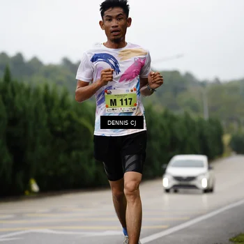 Runner Photo 8531244