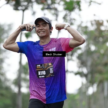 Runner Photo 8531246