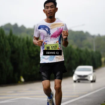 Runner Photo 8531247