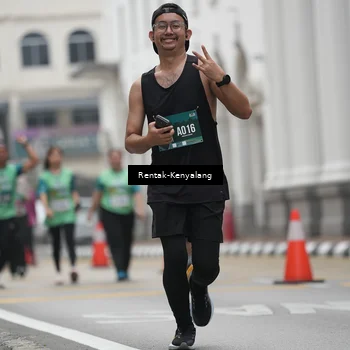 Runner Photo 8531249