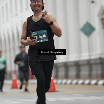 Runner Photo 8531251