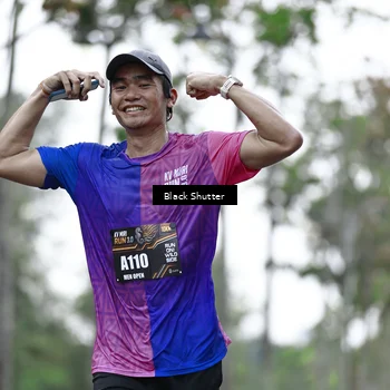 Runner Photo 8531253