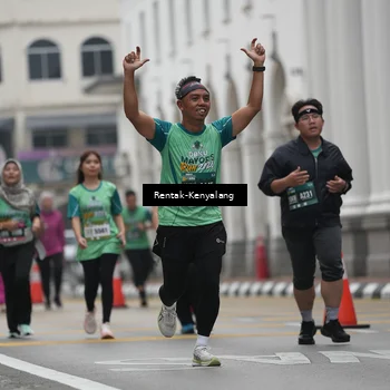 Runner Photo 8531254
