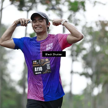 Runner Photo 8531255