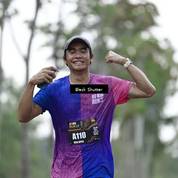 Runner Photo 8531256
