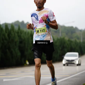 Runner Photo 8531257