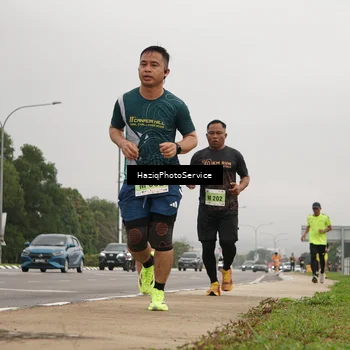 Runner Photo 8531258