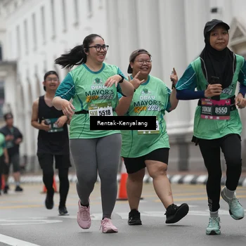 Runner Photo 8531259