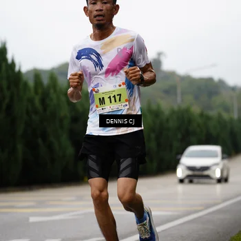 Runner Photo 8531260