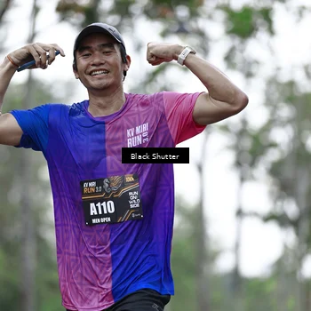 Runner Photo 8531261