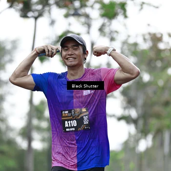 Runner Photo 8531262