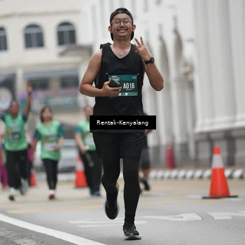 Runner Photo 8531263