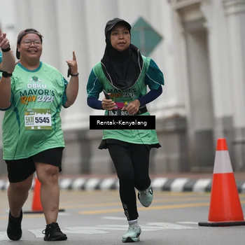 Runner Photo 8531264