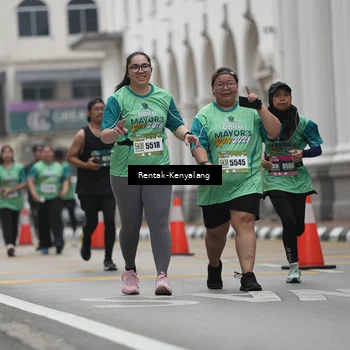 Runner Photo 8531265