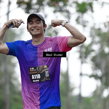 Runner Photo 8531266