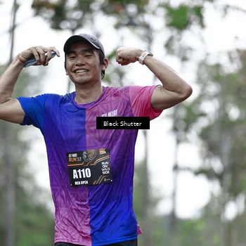 Runner Photo 8531267