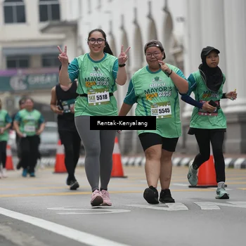 Runner Photo 8531269