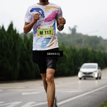 Runner Photo 8531270