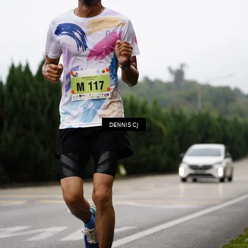 Runner Photo 8531271