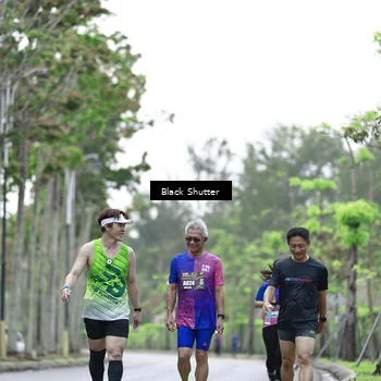 Runner Photo 8531272