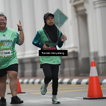 Runner Photo 8531273