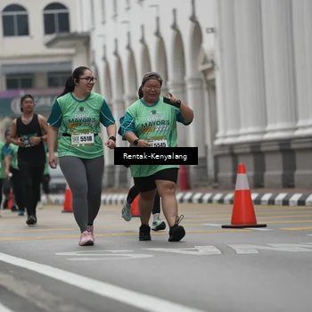 Runner Photo 8531274