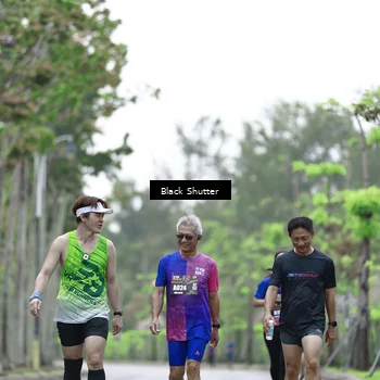 Runner Photo 8531277