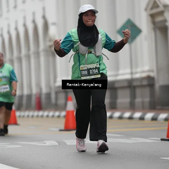 Runner Photo 8531278