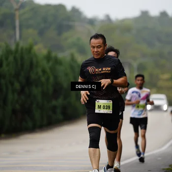Runner Photo 8531279