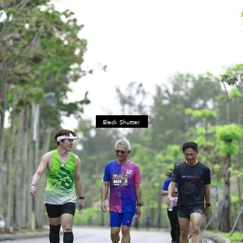 Runner Photo 8531280