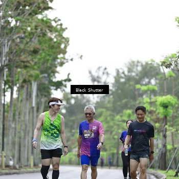 Runner Photo 8531281