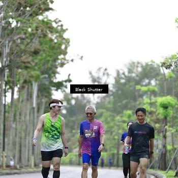 Runner Photo 8531282