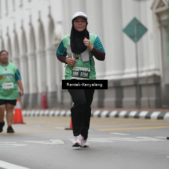 Runner Photo 8531283