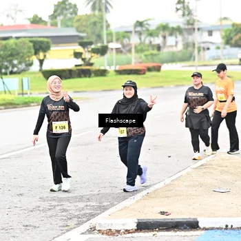 Runner Photo 8531285