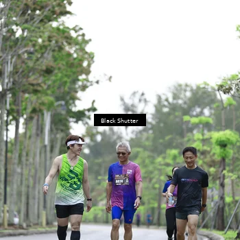 Runner Photo 8531286