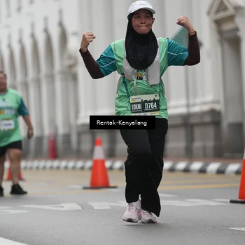 Runner Photo 8531287