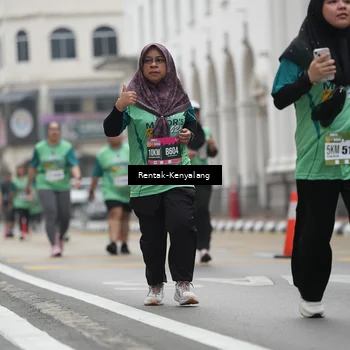 Runner Photo 8531289