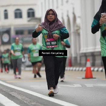 Runner Photo 8531291