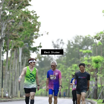 Runner Photo 8531292
