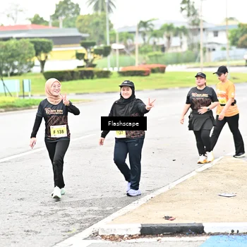 Runner Photo 8531293