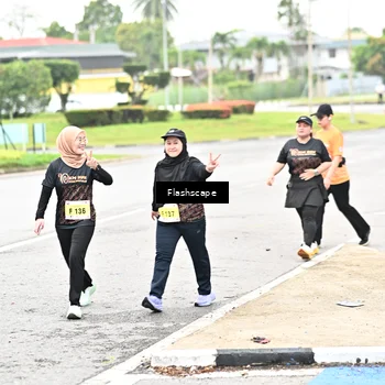 Runner Photo 8531294