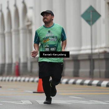 Runner Photo 8531295
