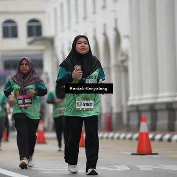 Runner Photo 8531296