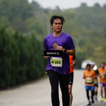 Runner Photo 8531298